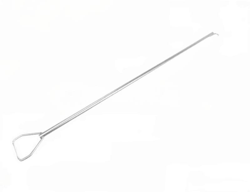 Багор на полуприцеп L-2.5 м