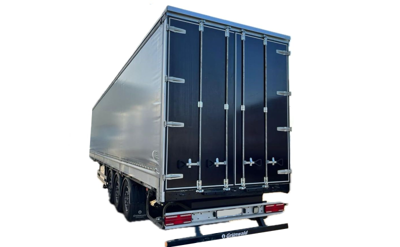 Изготовление новых фанерных ворот 