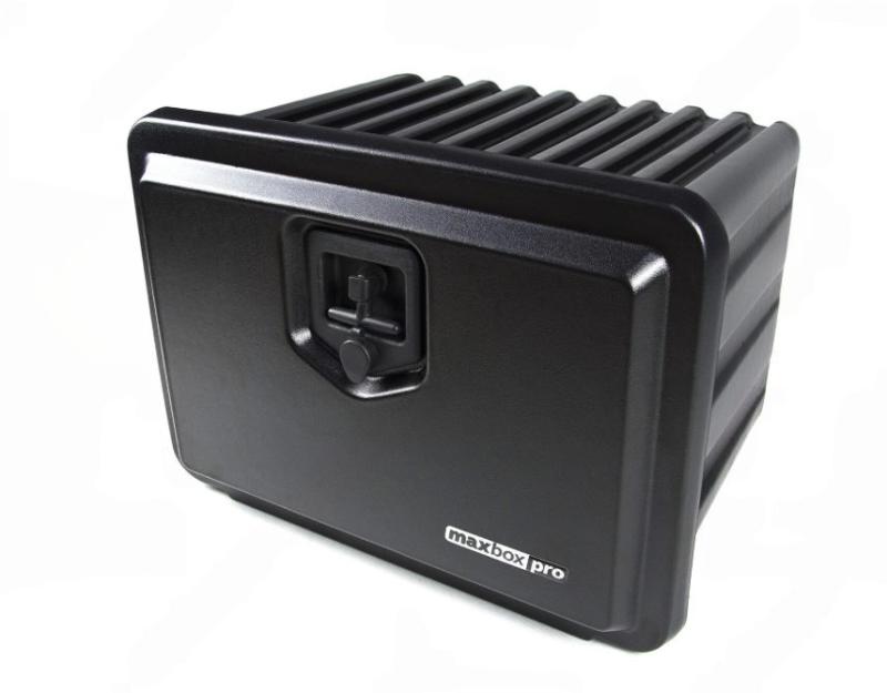 Ящик инструментальный  MaxBox PRO 600 инструментальный (77 литров)