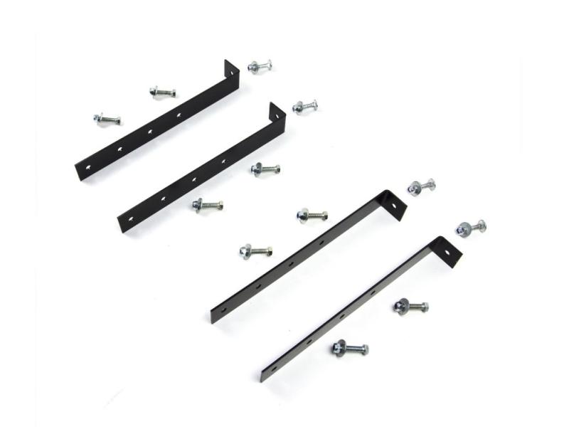 Комплект крепления инструментального ящика MaxBox PRO универсальный (боковой)