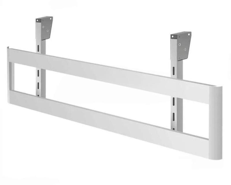 Боковой отбойник на полуприцеп standard