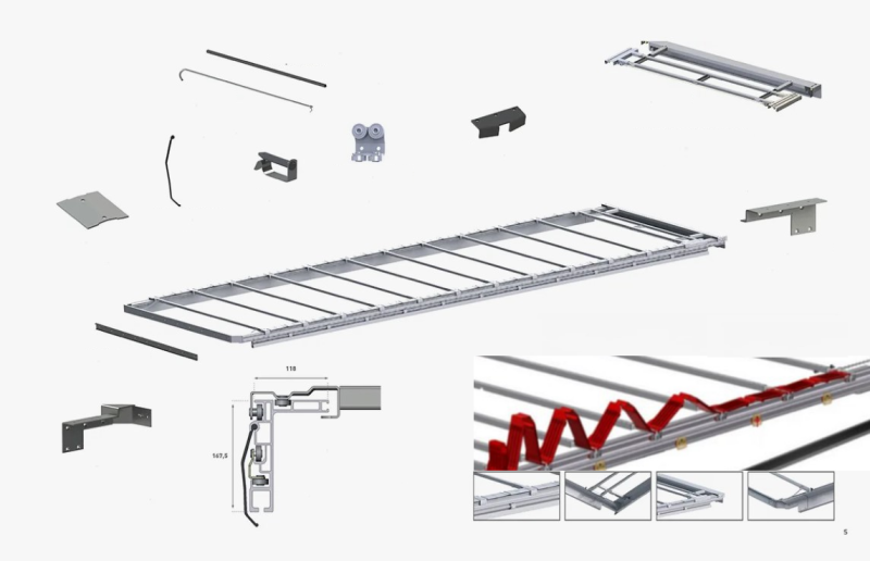 Диагностика сдвижного механизма Диагностика сдвижного механизма