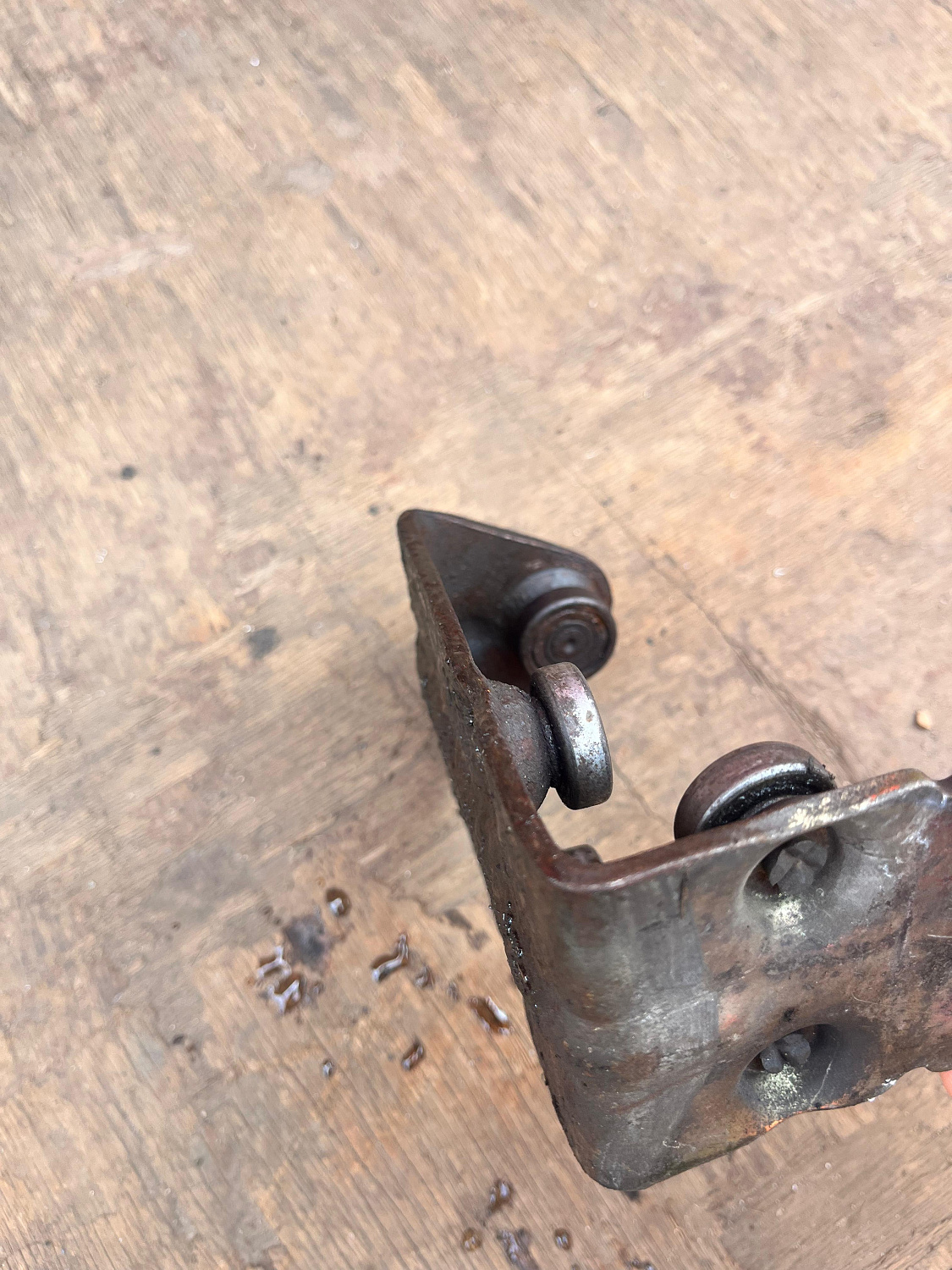 Ремонт сдвижных крыш и шторных механизмов