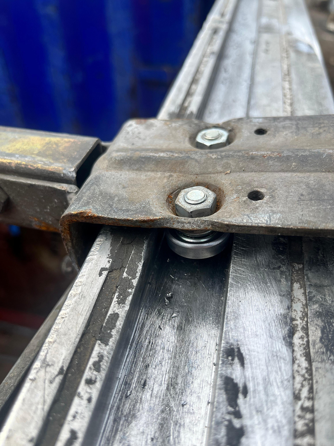 Ремонт сдвижных крыш и шторных механизмов