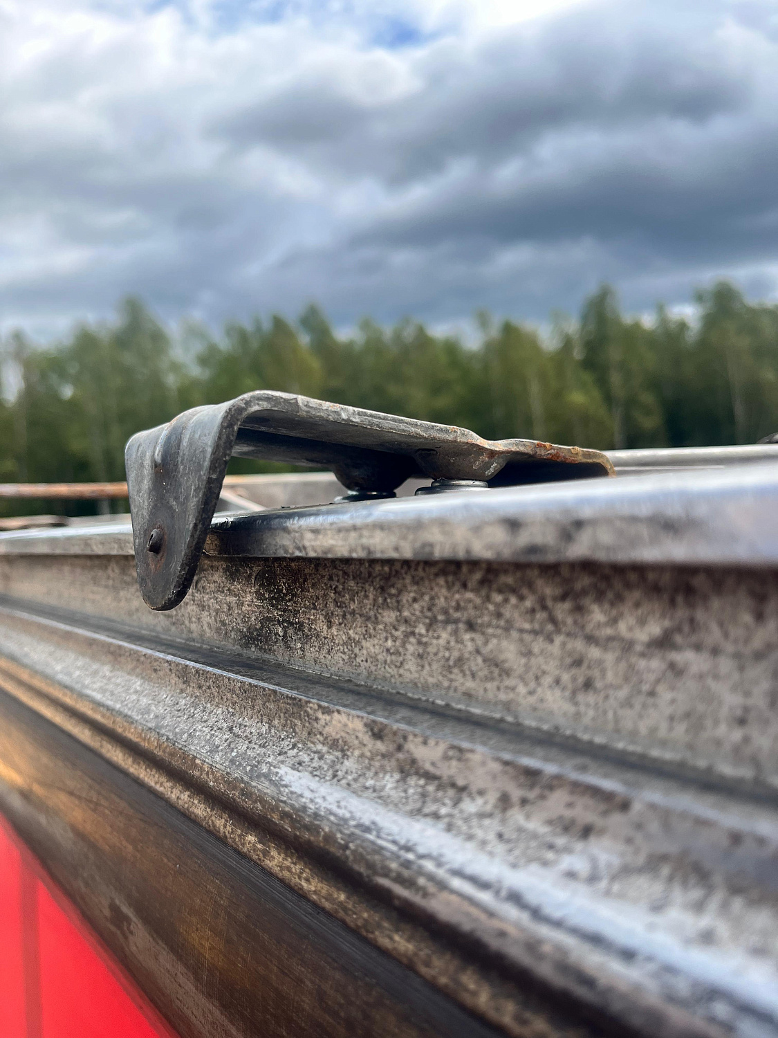 Ремонт сдвижных крыш и шторных механизмов